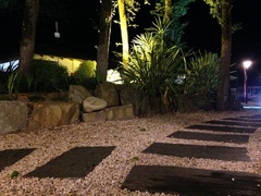 palis quartite et gravillon